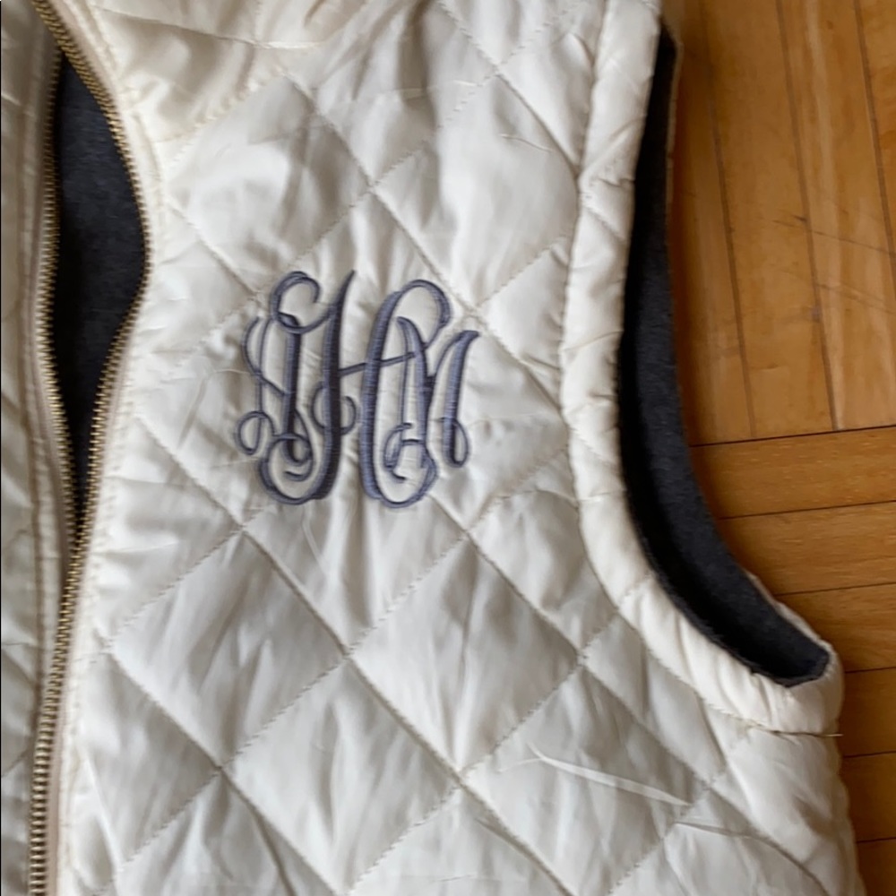 Vest - Picture 2 of 3